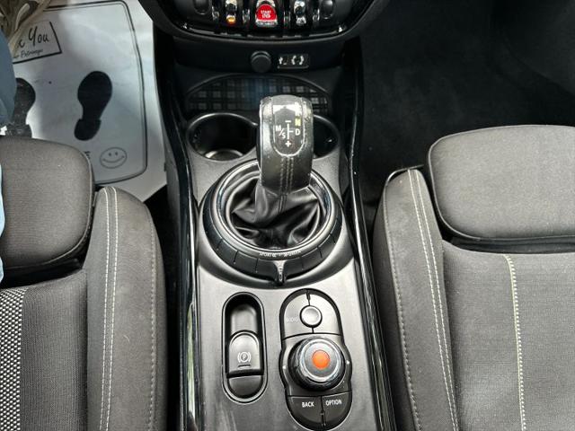 2017 MINI Cooper Clubman Cooper S