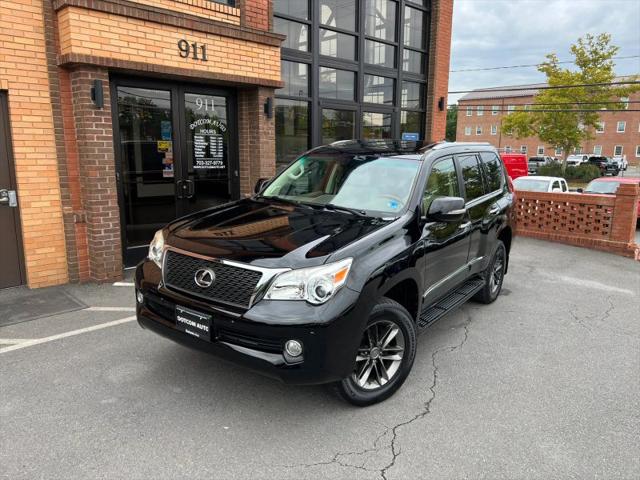 2012 Lexus GX 460 460 for sale in Leesburg, VA