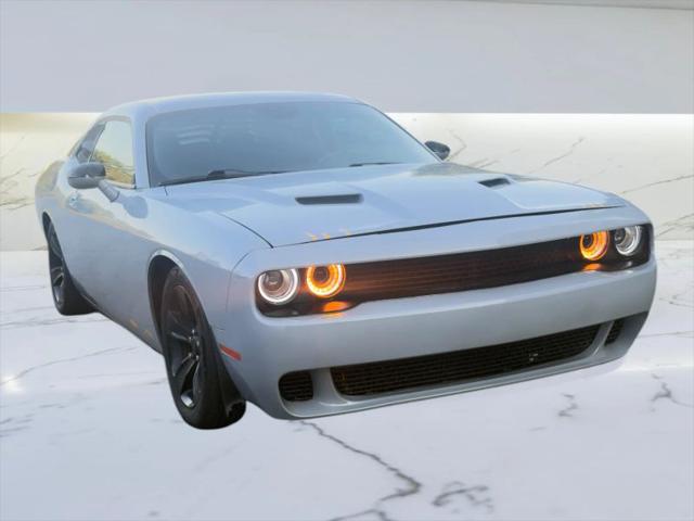 2020 Dodge Challenger SXT for sale in Reidsville, NC