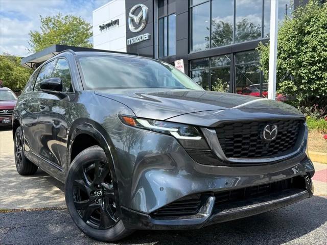 2026 Mazda CX-5 2.5 S Premium Plus for sale in Schaumburg, IL