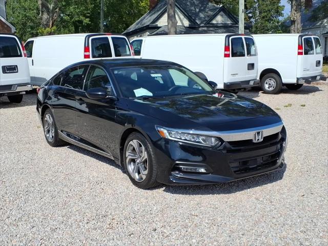 2020 Honda Accord EX for sale in Wendell, NC