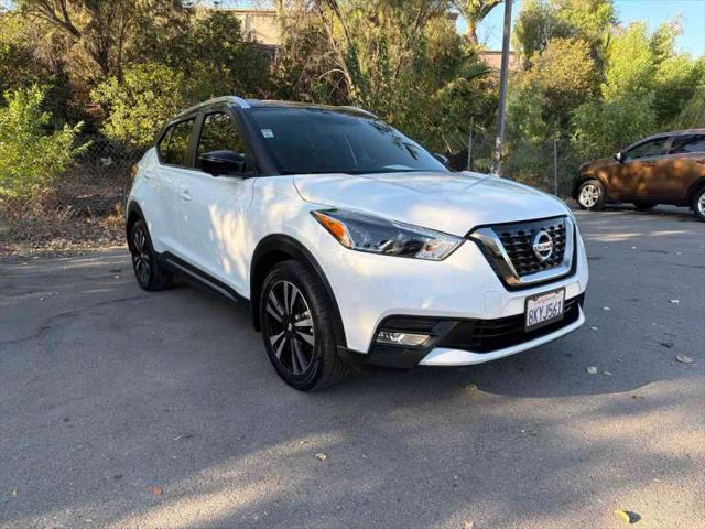 2019 Nissan Kicks SR for sale in Norco, CA
