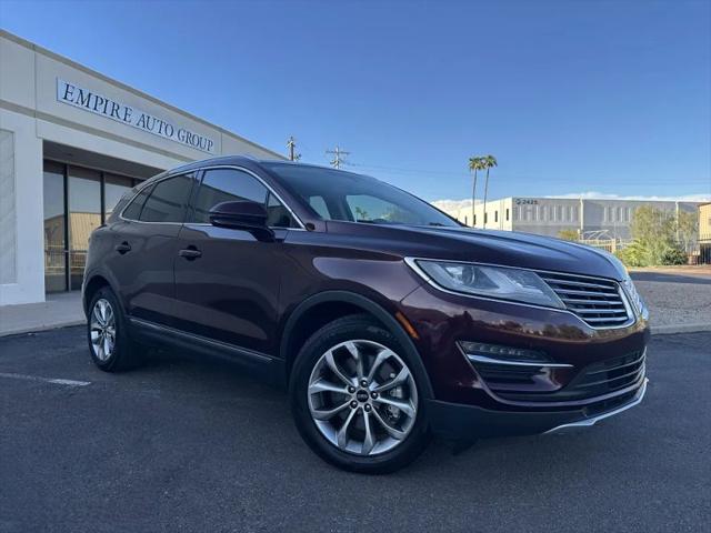 2017 Lincoln MKC Select for sale in Phoenix, AZ