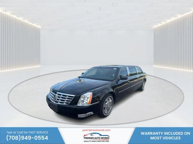 2006 Cadillac DTS Standard for sale in Alsip, IL