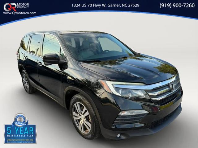 2016 Honda Pilot EX-L for sale in Garner, NC