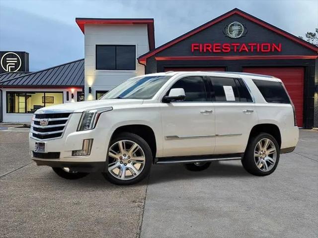 2018 Cadillac Escalade Luxury for sale in Tyler, TX