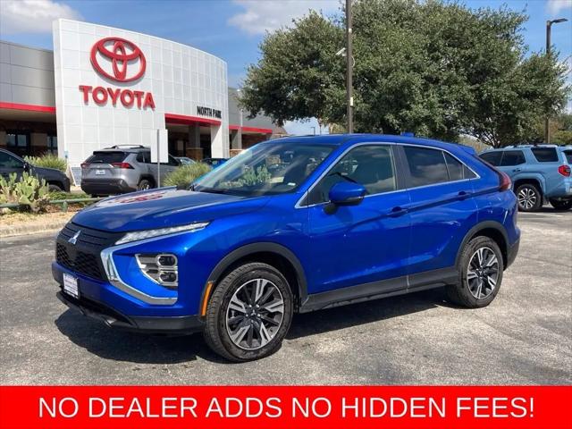 2026 Mitsubishi Eclipse Cross SE S-AWC for sale in San Antonio, TX