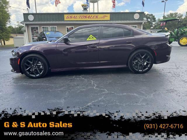 2021 Dodge Charger GT RWD for sale in Ardmore, TN