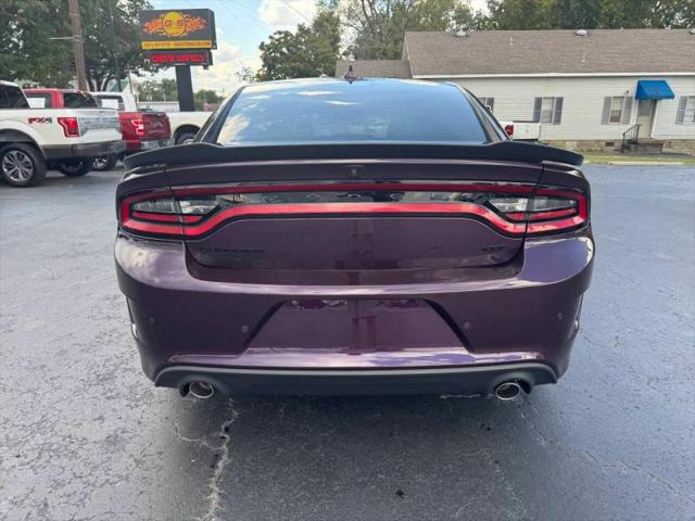 2021 Dodge Charger GT RWD