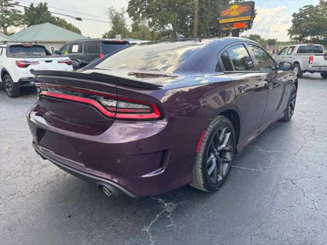 2021 Dodge Charger GT RWD