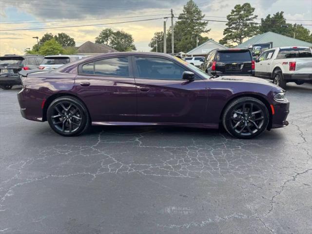2021 Dodge Charger GT RWD