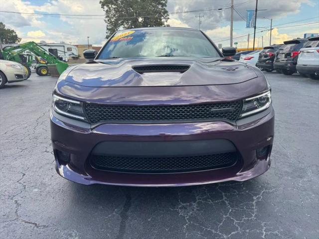 2021 Dodge Charger GT RWD