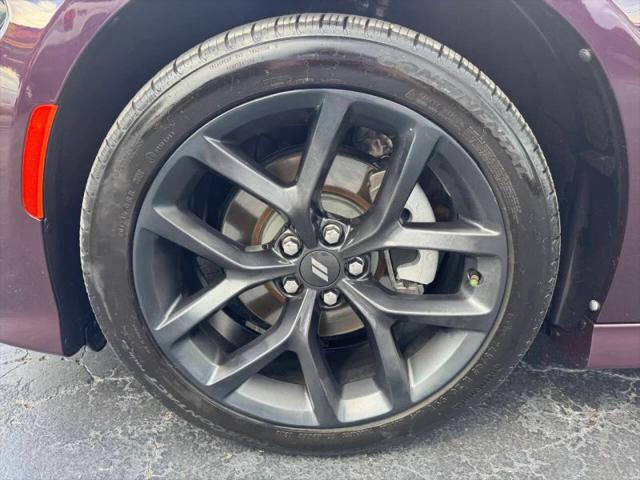 2021 Dodge Charger GT RWD