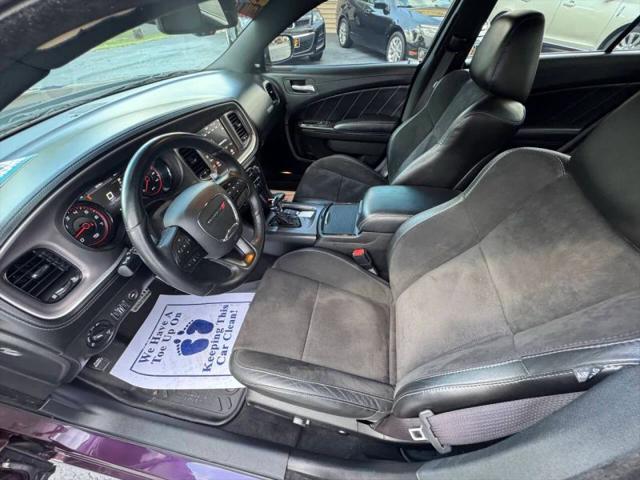 2021 Dodge Charger GT RWD