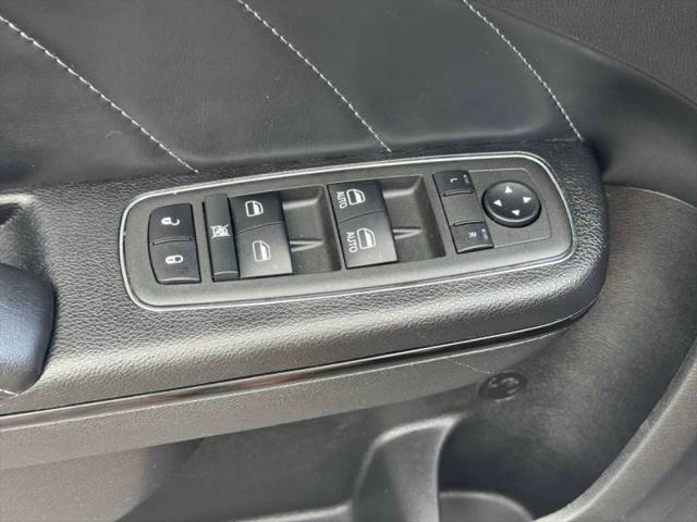 2021 Dodge Charger GT RWD