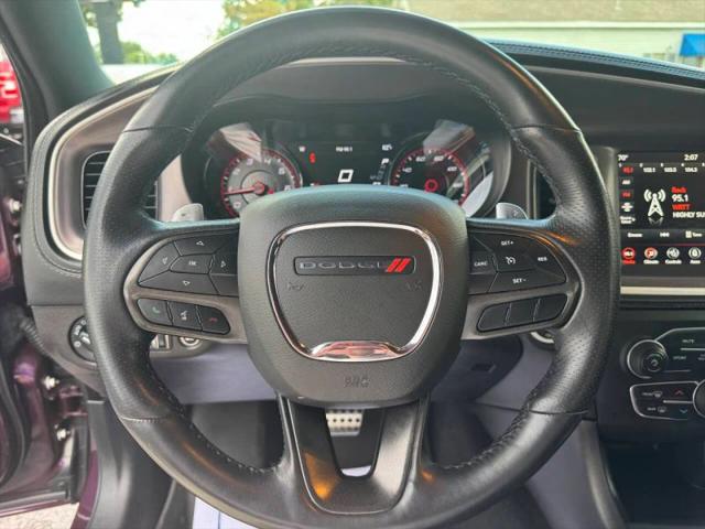 2021 Dodge Charger GT RWD