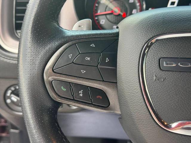 2021 Dodge Charger GT RWD