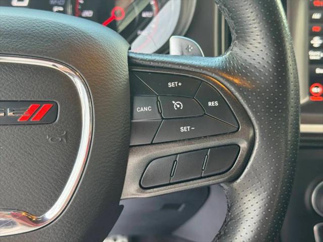 2021 Dodge Charger GT RWD