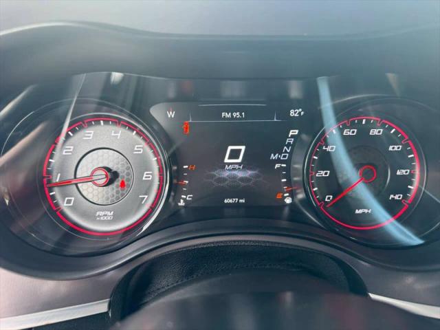 2021 Dodge Charger GT RWD