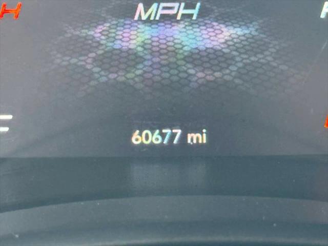 2021 Dodge Charger GT RWD