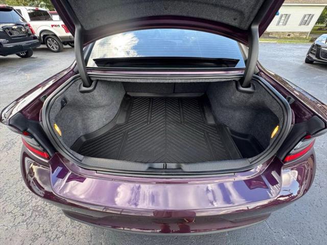 2021 Dodge Charger GT RWD