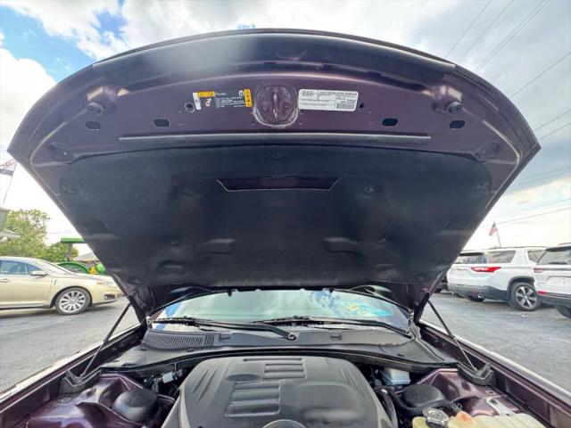 2021 Dodge Charger GT RWD