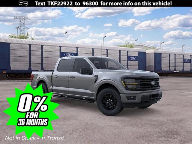 2026 Ford F-150 XLT for sale in Point Pleasant, NJ