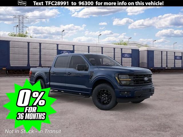 2026 Ford F-150 XLT for sale in Point Pleasant, NJ