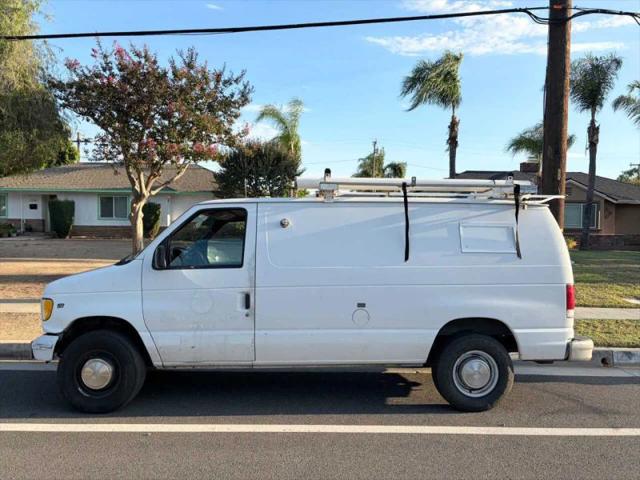 2001 Ford E-350 Super Duty Base for sale in Covina, CA