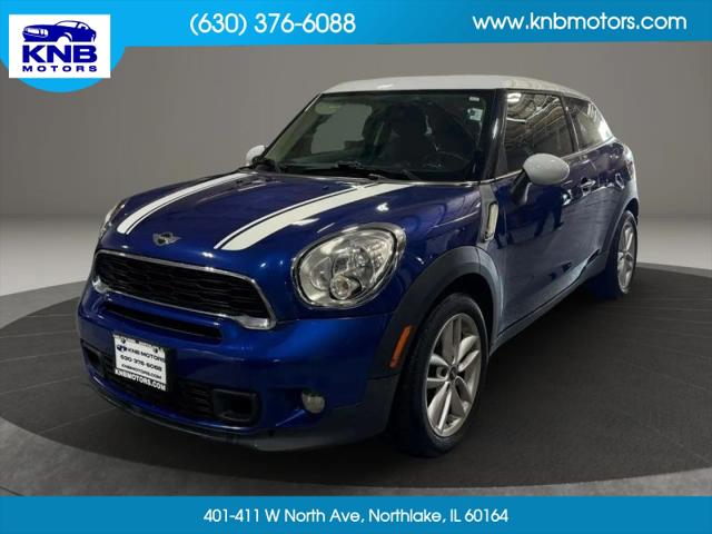 2014 MINI Paceman Cooper S for sale in Northlake, IL
