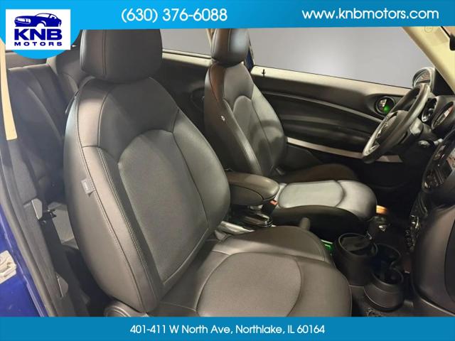 2014 MINI Paceman Cooper S