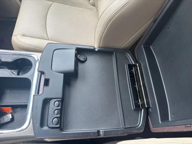 2017 Ram 2500 Laramie Crew Cab 4x4 64 Box