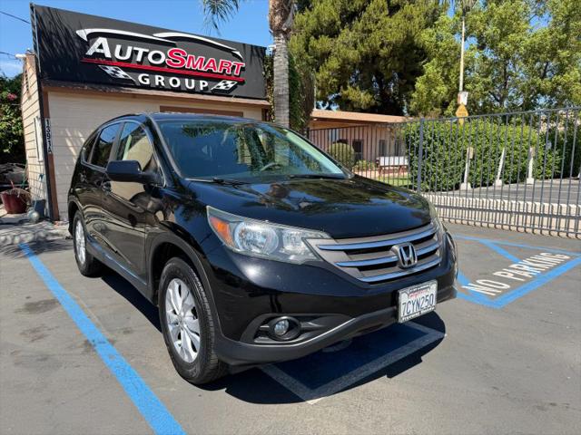 2014 Honda CR-V EX for sale in Riverside, CA