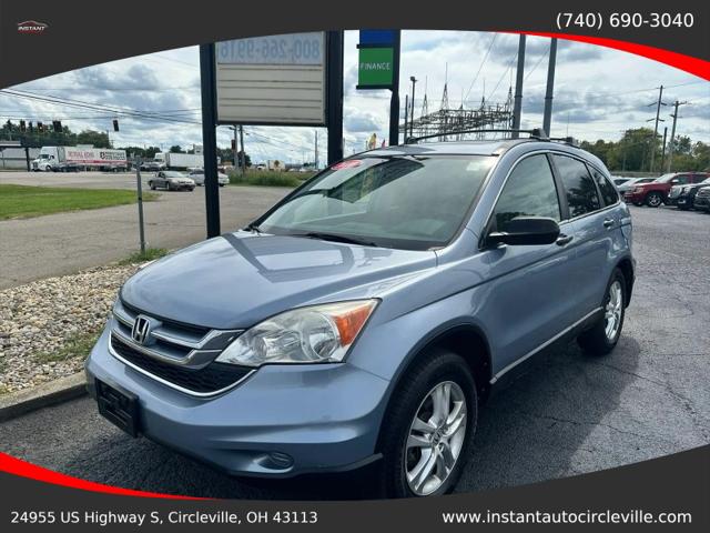 2010 Honda CR-V for sale near Circleville, OH
