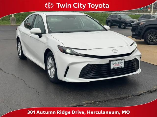 2025 Toyota Camry LE for sale in Herculaneum, MO