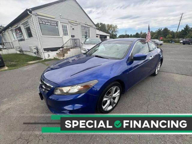2011 Honda Accord 3.5 EX-L for sale in Hamilton, NJ