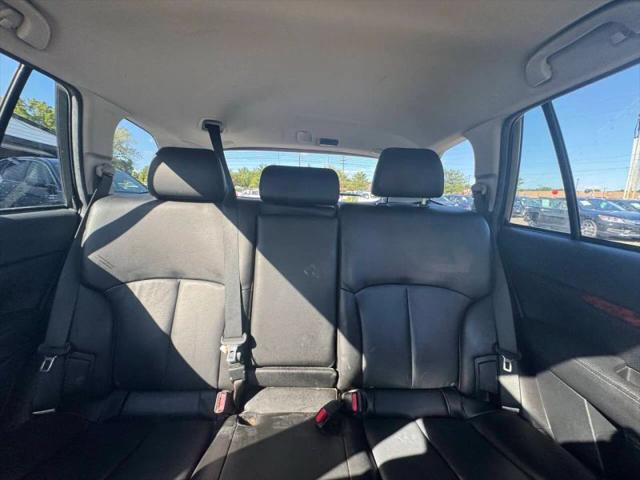 2012 Subaru Outback 2.5i Limited