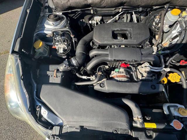 2012 Subaru Outback 2.5i Limited