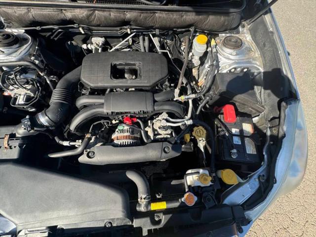 2012 Subaru Outback 2.5i Limited