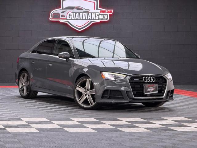 2018 Audi A3 2.0T Premium for sale in Lemon Grove, CA
