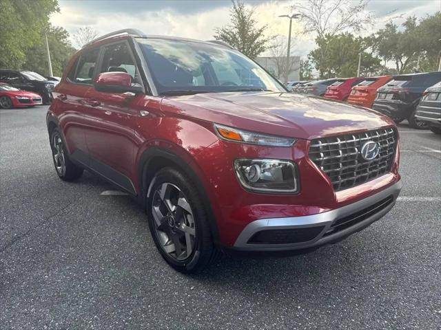 2025 Hyundai Venue SEL for sale in Gainesville, FL
