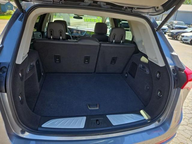 2019 Buick Envision AWD Essence