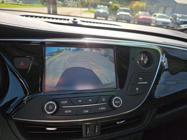 2019 Buick Envision AWD Essence