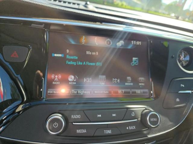 2019 Buick Envision AWD Essence