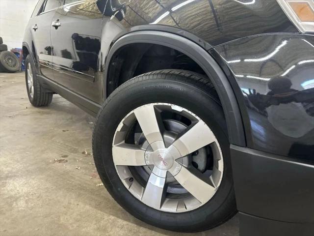 2012 GMC Acadia SLT-2