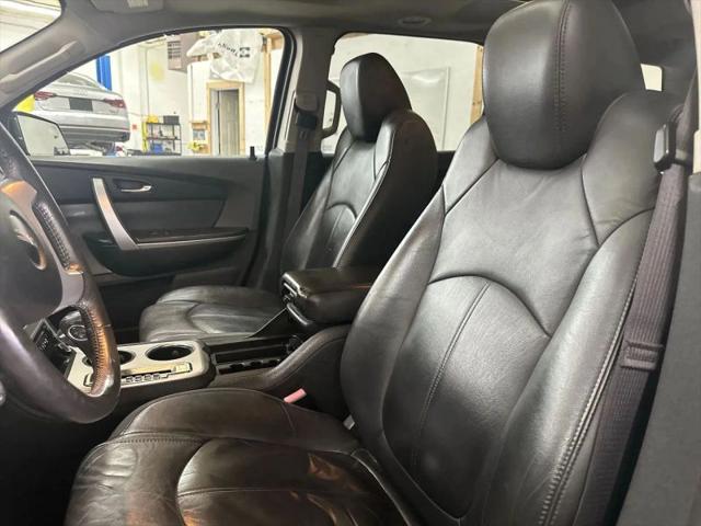2012 GMC Acadia SLT-2