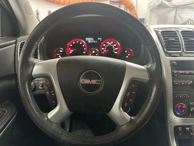 2012 GMC Acadia SLT-2