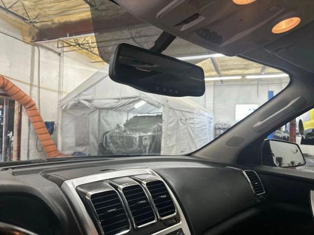 2012 GMC Acadia SLT-2