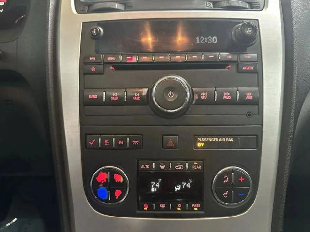 2012 GMC Acadia SLT-2