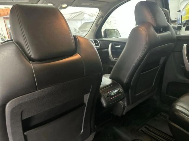 2012 GMC Acadia SLT-2